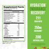 RYSE BCAA EAA Powder - Cherry Limeade