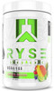 RYSE BCAA EAA Powder - Tropical Snocone