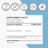 Supersmart - NAC N-Acetyl Cysteine 1800 mg Per Day