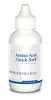Biotics Research Amino Acid Quick Sorb Liquid Formula, Highly Absorbed, Glycine