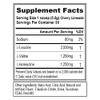 Evlution EVL BCAAs Amino Acids Powder
