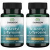Swanson N-Acetyl L-Tyrosine