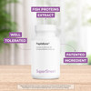 Supersmart Peptidyss 1200mg per Day (Patented & High Potency)