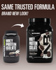 NutraBio 100% Whey Protein Isolate Protein Powder, 25g Protein with Complete