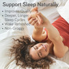 BLYSS Nutrition 5HTP Plus GABA Supplement