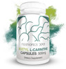 Nootropics Depot Acetyl L-Carnitine Capsules - 500mg - 90 Count