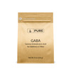 Pure Original Ingredients Gamma Aminobutyric Acid (GABA) Powder (8 oz) Always