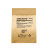 Pure Original Ingredients Glycine Powder (8oz) Non-GMO, Non-Essential Amino Acid