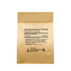 PURE ORIGINAL INGREDIENTS L-Histidine Powder 4 oz, Amino Acid Supplement, No