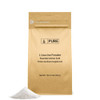 Pure Original Ingredients L-Leucine (1lb) Powder, Essential Amino Acid