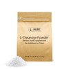 PURE ORIGINAL INGREDIENTS L-Theanine (4 oz) Amino Acid Supplement, No Additives