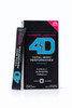 4D Raspberry Lemonade 25 Unit Drink Mixes