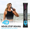 4D Raspberry Lemonade 25 Unit Drink Mixes