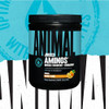 Animal Juiced Amino Acids