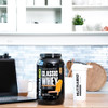 NutraBio Classic Whey Protein Powder- 25G of Protein Per Scoop