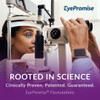 EyePromise Restore Eye Health Supplement - 180 Softgels, 90-Day Supply