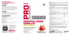 GNC Pro Performance Essential Amino Complete Plus Energy
