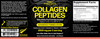 FREZZOR Collagen Peptides with UAF1000+, 100% Grass-Fed New Zealand Cattle