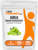BulkSupplements.com Amla Extract Powder - Indian Gooseberry Extract, Amla Powder