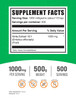 BulkSupplements.com Amla Extract Powder - Indian Gooseberry Extract, Amla Powder