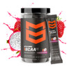 MTN OPS BCAA Powder 2:1:1 Amino Acids Supplement Powder for Rapid Muscle