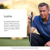 THORNE - Lysine