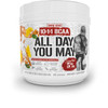 5% Nutrition Rich Piana AllDayYouMay BCAA Powder Premium Intra & Post Workout