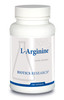 Biotics Research L Arginine, Important Amino Acid, Building Block for Muscles