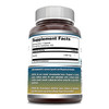 Amazing Formulas Taurine Amino Acid Supplement
