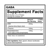 Quicksilver Scientific Liposomal GABA + L Theanine
