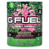 G Fuel The Juice Energy Drink Powder, Pre Workout Caffeine Mix for Gaming, Sugar