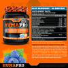 ALR Industries Humapro - Amino Acids Protein Matrix for Humans
