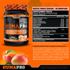 ALR Industries Humapro - Amino Acids Protein Matrix for Humans