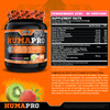 ALR Industries Humapro - Amino Acids Protein Matrix for Humans