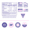 Zhou Plant Complete Vegan Protein Powder