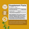 Natures Craft L Lysine 1000mg per Serving Nutritional Supplements