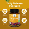 L Lysine 1000mg Free Form