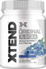 Xtend Original BCAA Powder Blue Raspberry Ice
