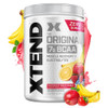 Xtend Original BCAA Powder 7g BCAA and 2.5g L-Glutamine, Sugar Free Post Workout