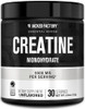 Jacked Factory Creatine Monohydrate Powder 150g