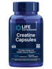 Life Extension Creatine Capsules - Creatine Monohydrate