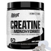Nutrex Research Creatine Monohydrate Powder 60 Servings