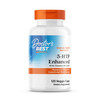Doctors Best 5-HTP Enhanced with Vitamins B6 & C, Supports Mental & Emotional