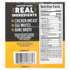 Wilde Brands Protein Chips, Chicken & Waffles, 8 Bags, 1.34 oz (38 g) Each