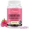 Zeylamum Creatine for Women - with Hydrolyzed Collagen, BCAA