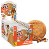 Lenny & Larry's Complete Protein Cookie, [Pumpkin Spice], Chewy Soft Baked, 16g