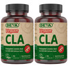 DEVA Vegan CLA 2-Pack