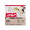 SlimFast Keto Fat Bomb Snack Cup, Mint Chocolate, Keto Snacks for Weight Loss