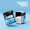 Evlution Nutrition ENGN Focus - Intense Pre-Workout with Creatine