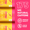 EBOOST POW Natural Pre Workout Powder - 20 Servings